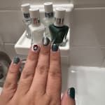 User submitted media