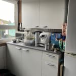 Wickes dakota wall hotsell unit