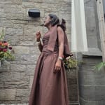 User submitted media