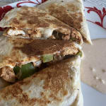 User submitted media