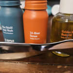 User submitted media