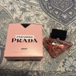 Prada Paradoxe Intense Eau de Parfum: Explore Your Powerful yet Delicate  Femininity