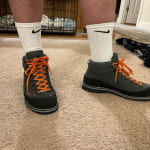 Crispi monaco store gtx boots