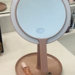 User submitted media