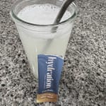 User submitted media