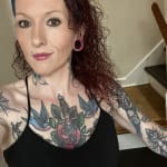 User submitted media