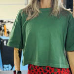 User submitted media