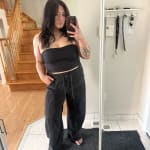 User submitted media