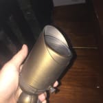 User submitted media