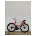 Zig Zag Ultegra | All-City Cycles | All 