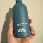 User submitted media