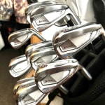 ZXi4 Irons | Golf Clubs | Dunlop Sports US