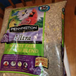 Pennington Ultimate 7 Lb. Nut And Fruit Bird Seed Food Blend (2-Pack) 100542049
