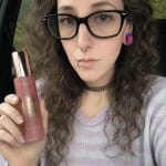 User submitted media