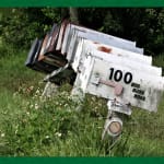 User submitted media