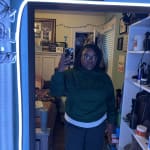 User submitted media