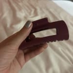 User submitted media