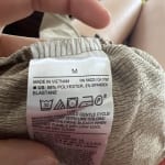 User submitted media