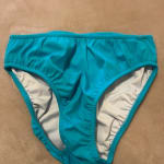 Fiji Mid Rise Moderate Bottom - Timeless Treasure