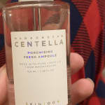 User submitted media