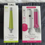 User submitted media