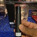 Ombré Leather Parfum Travel Spray