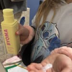 User submitted media 1 of 2