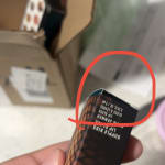 User submitted media 1 of 7