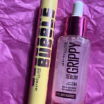 User submitted media