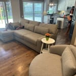 User submitted media