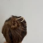 User submitted media