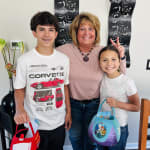 User submitted media