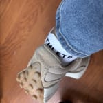 User submitted media