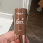 User submitted media