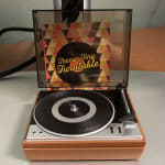 Teeny Tiny Turntable Mini Kit