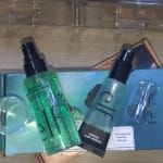 User submitted media