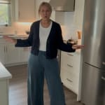 User submitted media