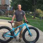 Trek farley 5 2017 hot sale