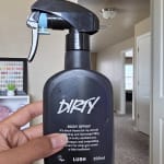 User submitted media