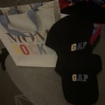 User submitted media