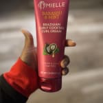 User submitted media