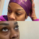 User submitted media