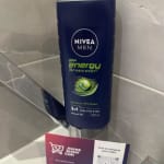 User submitted media