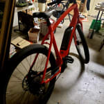 Trek supercomputer best sale 8s