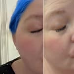 User submitted media