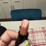 User submitted media