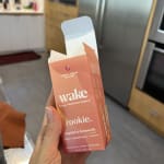 User submitted media