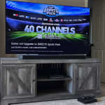 User submitted media