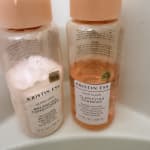 User submitted media