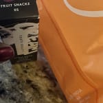 User submitted media